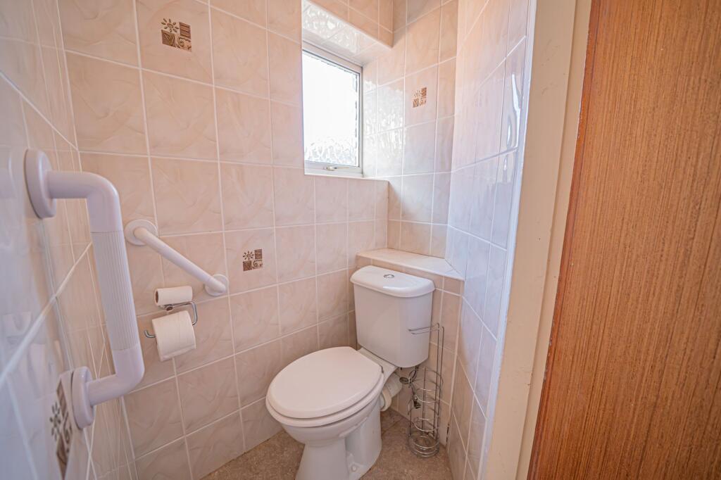 Additional image 13 of Slater Road, Bentley Heath, B93