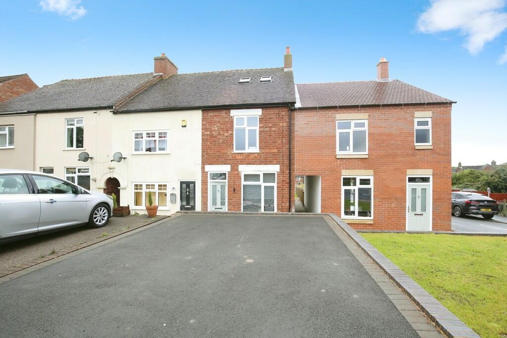 Property image for Whitehouse Road, Dordon, Tamworth
