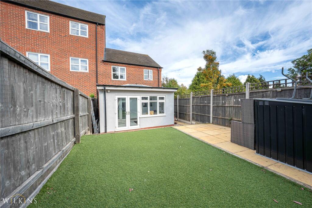 Additional image 29 of Croft Close, Two Gates, Tamworth, Staffordshire, B77