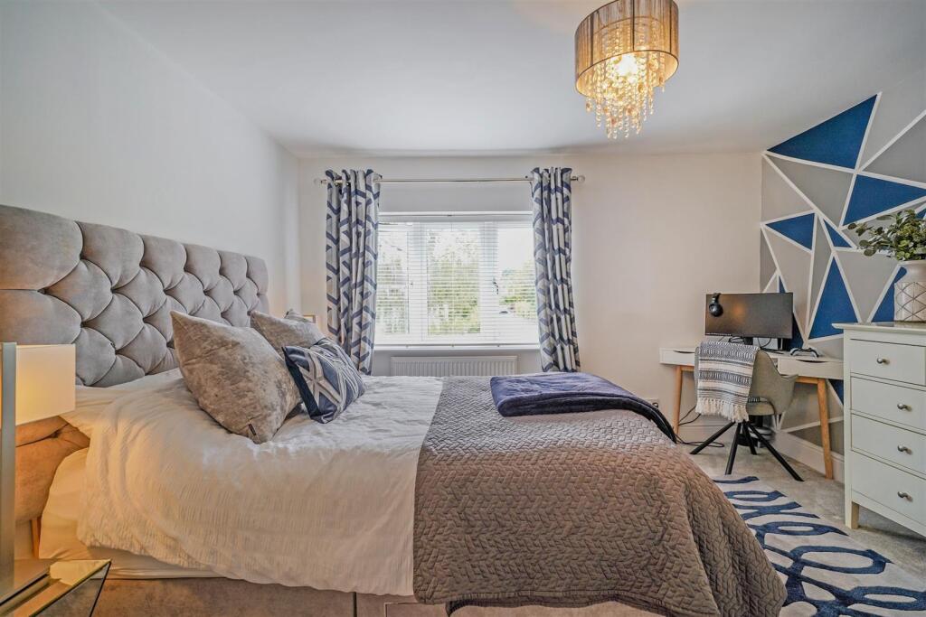 Additional image 17 of Woodlea Drive, Solihull - SOLD PRIOR TO LAUNCH