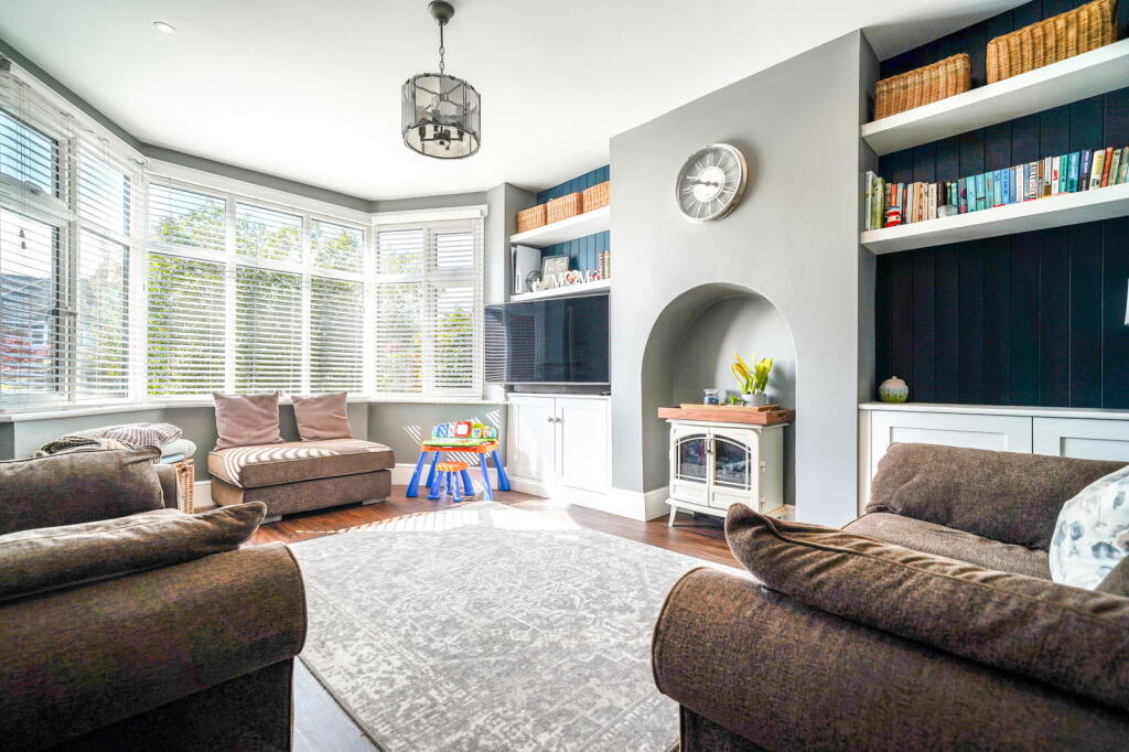 Additional image 34 of Stonor Park Road, Solihull