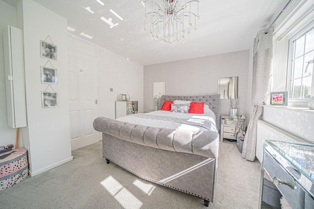 Additional image 9 of Cook Close, Knowle, B93