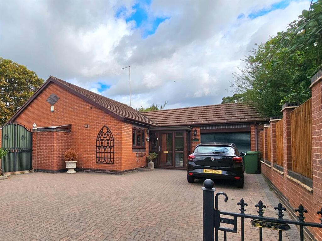 Additional image 18 of Wagon Lane, Olton, Solihull