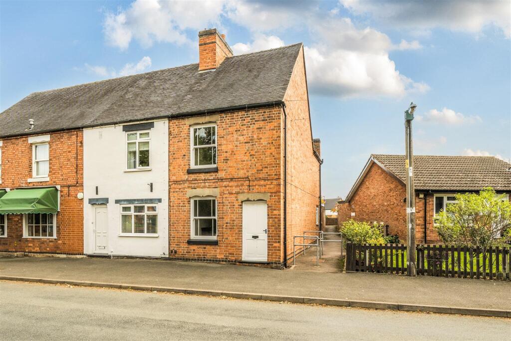 Property image for Main Road, Harlaston, B79