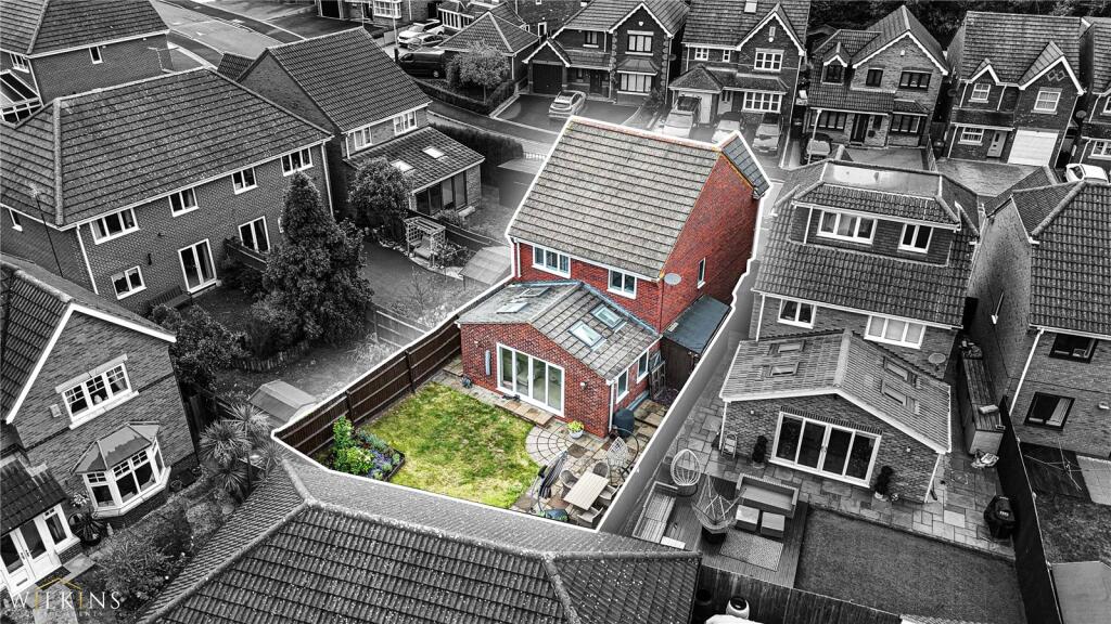 Additional image 28 of Ascot Drive, Dosthill, Tamworth, Staffordshire, B77