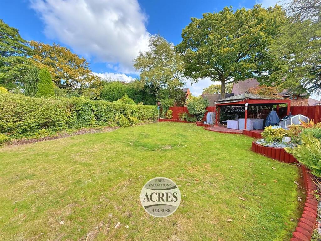 Additional image 36 of Chester Road, Streetly