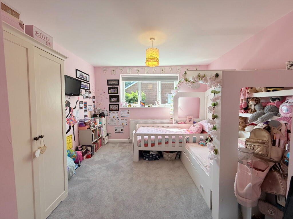 Additional image 28 of Rushford Close, Monkspath