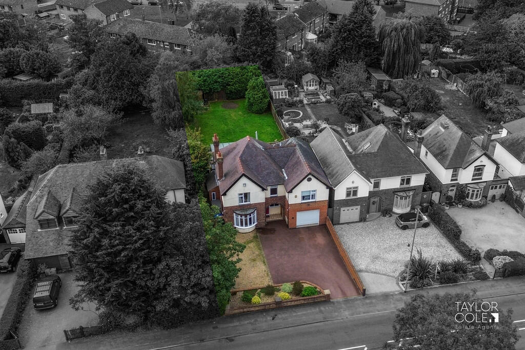 Additional image 2 of Comberford Road, Tamworth