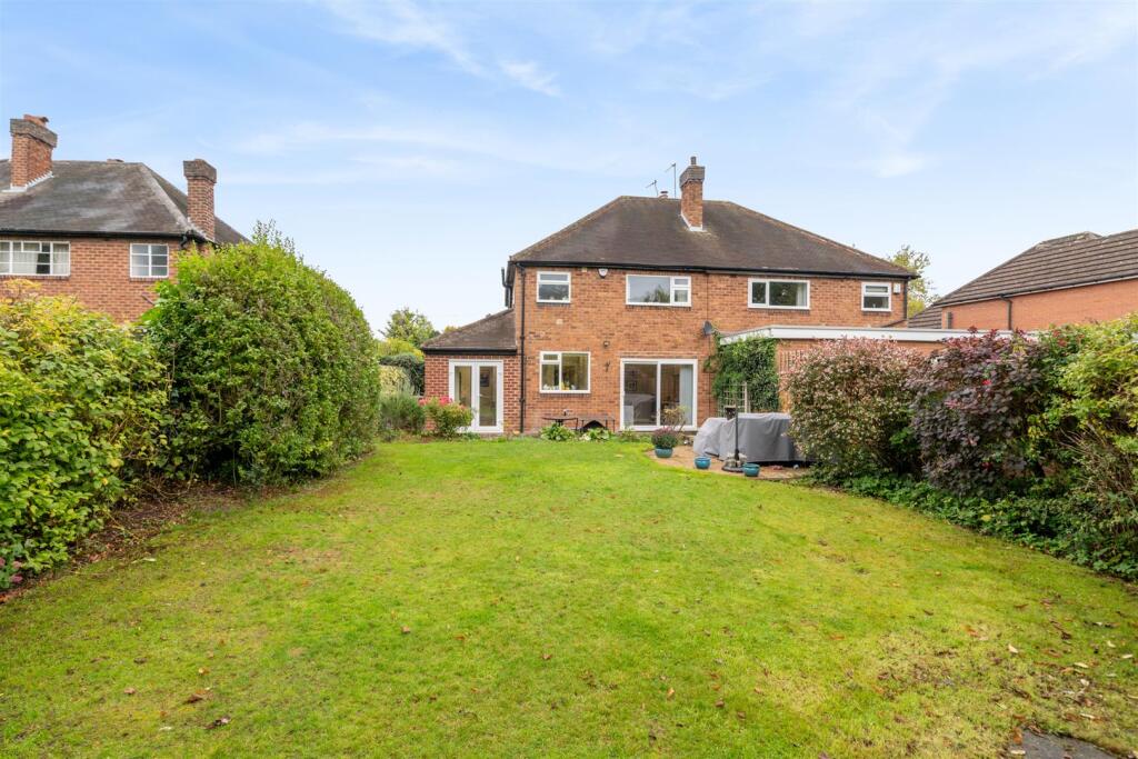 Additional image 13 of Stoneleigh Road, Solihull
