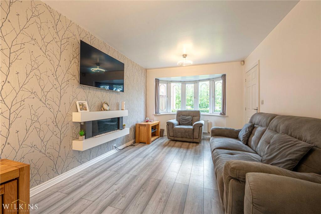 Additional image 8 of Petard Close, Two Gates, Tamworth, Staffordshire, B77