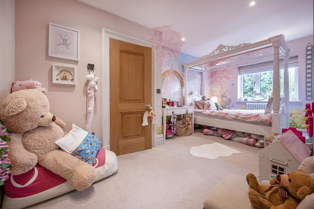 Additional image 15 of Woodchester Road, Dorridge, Solihull