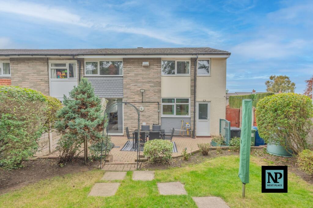 Additional image 36 of Dryden Road, Tamworth, B79