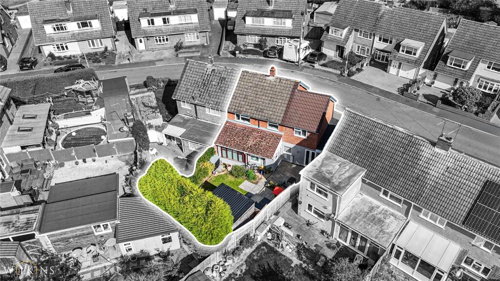 Additional image 32 of Orchard Close, Dosthill, Tamworth, Staffordshire, B77