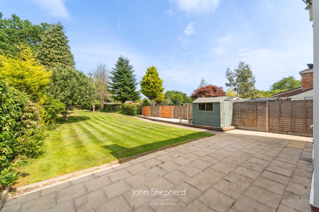 Additional image 15 of Creynolds Lane, Cheswick Green, Solihull, West Midlands, B90