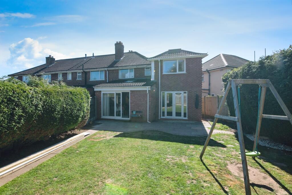 Additional image 18 of Clarendon Road, Sutton Coldfield