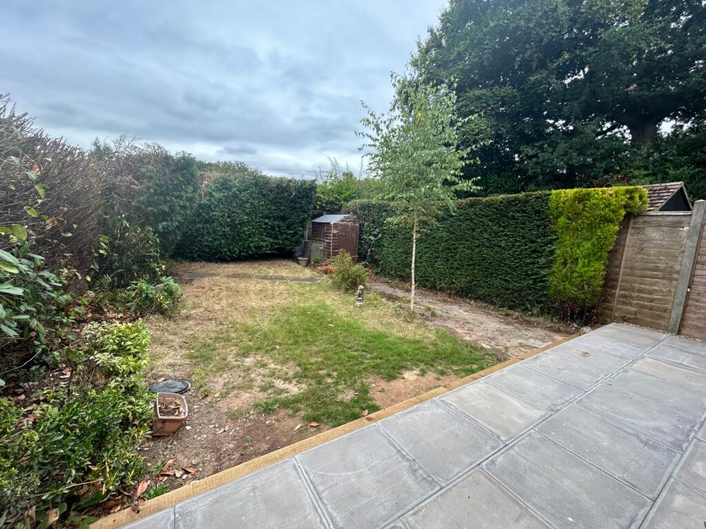 Additional image 15 of School Lane, Solihull, West Midlands, B91