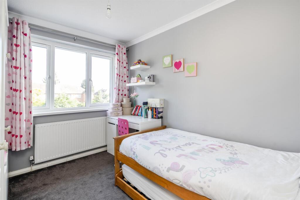 Additional image 14 of Ullenhall Road, Knowle, Solihull