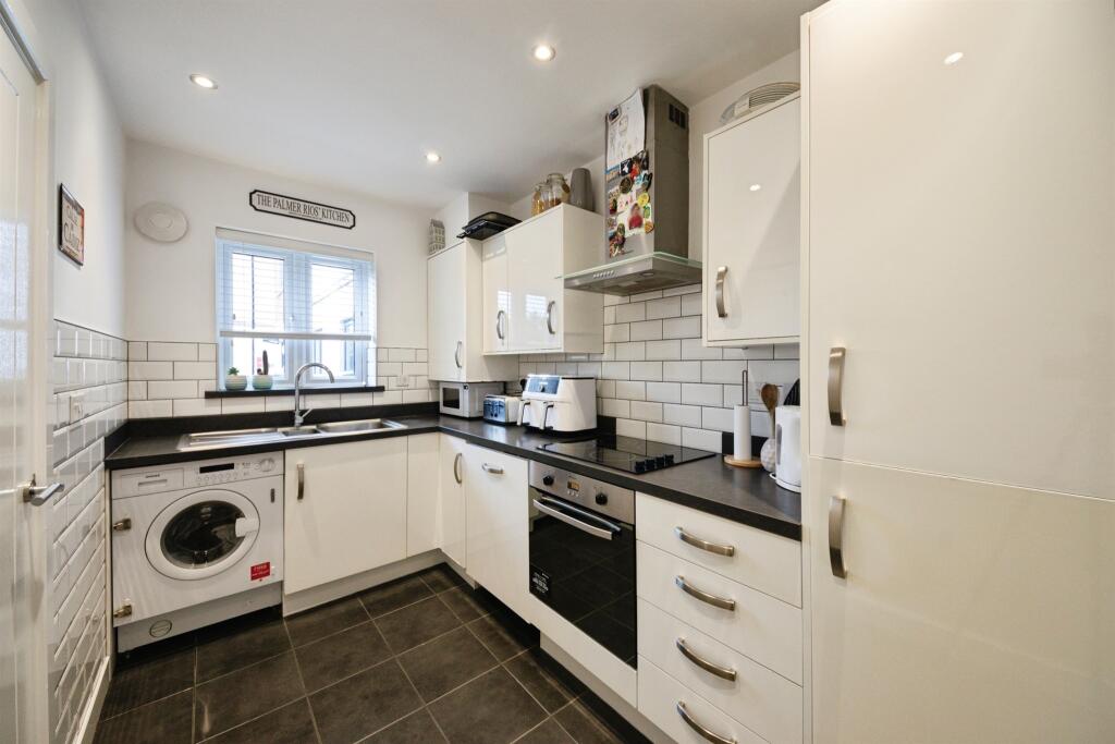 Additional image 20 of Parkgate Mews, Shirley, Solihull