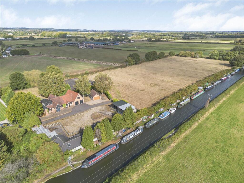 Property image for Bodymoor Heath Lane, Bodymoor Heath, Sutton Coldfield, Warwickshire, B76