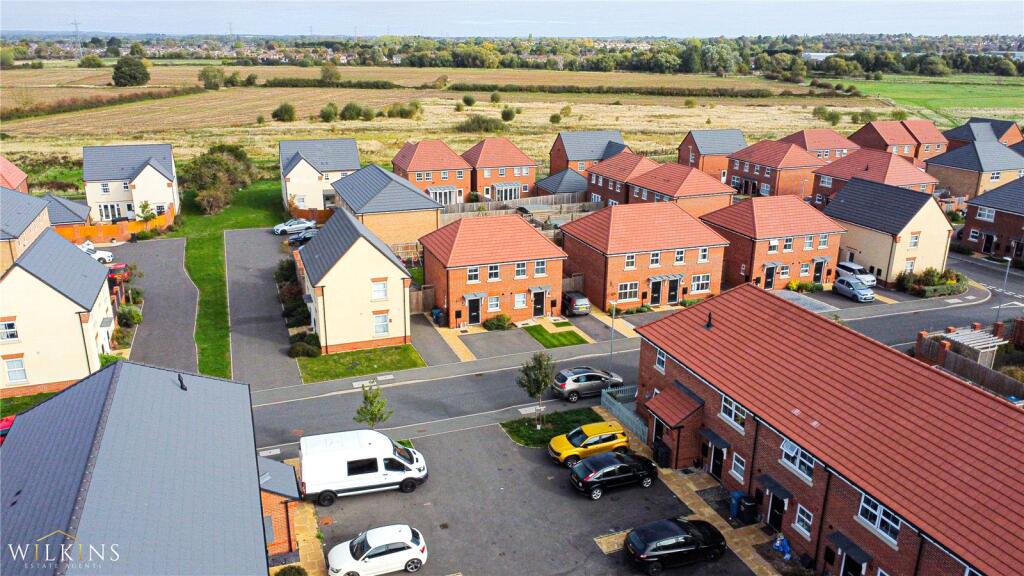 Additional image 25 of Worthing Grove, Tamworth, Staffordshire, B78