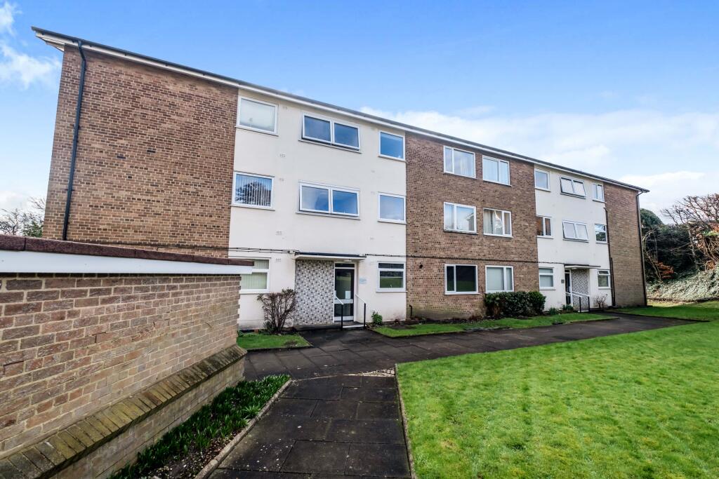 Property image for Rectory Road, Sutton Coldfield B75 7SD