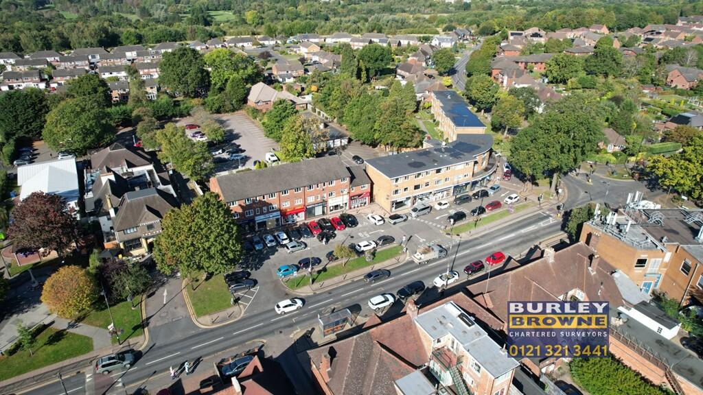 Additional image 10 of 1 Berkeley House, Walmley Road, Sutton Coldfield, West Midlands, B76 1NR