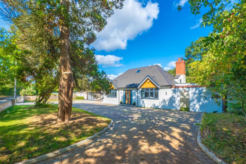 Additional image 24 of Lugtrout Lane, Catherine-De-Barnes