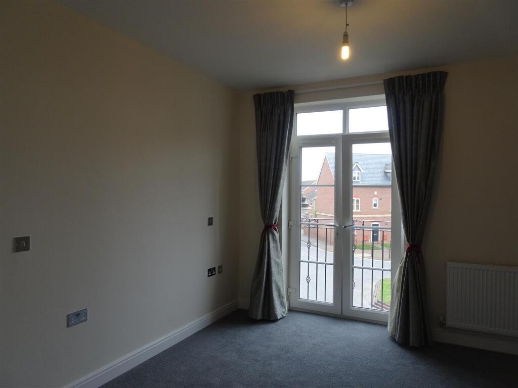 Additional image 7 of 10 Abbotsbury Court Rumbush Lane Dickens Heath B90 1GD