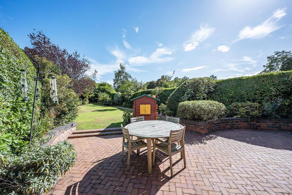 Additional image 21 of Silverbirch Road, Solihull