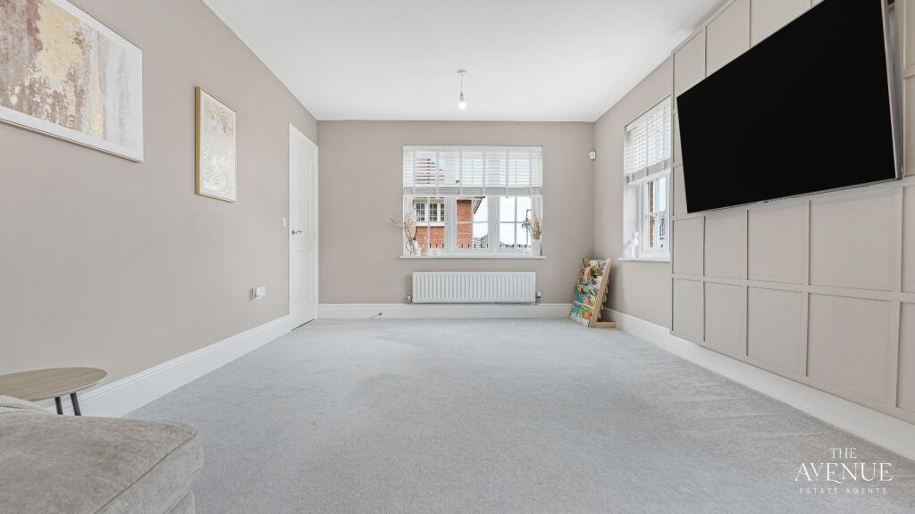 Additional image 14 of Himley Way, Amington, Tamworth