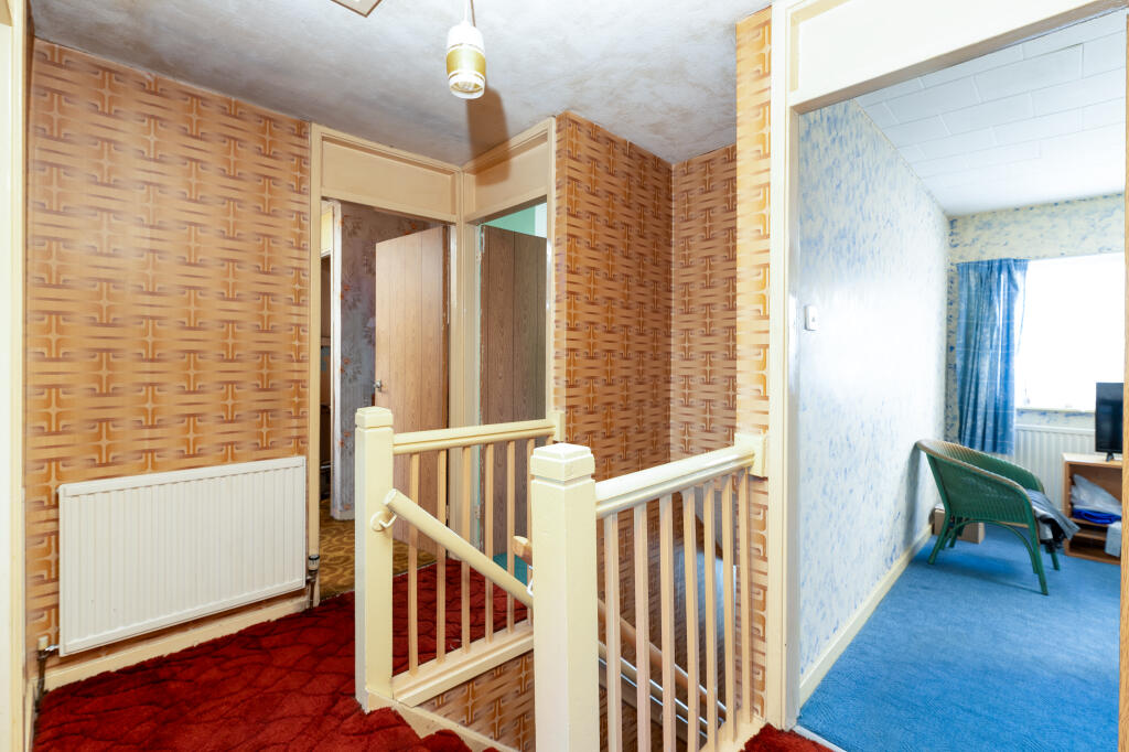 Additional image 27 of James Watt, West Bromwich, B71