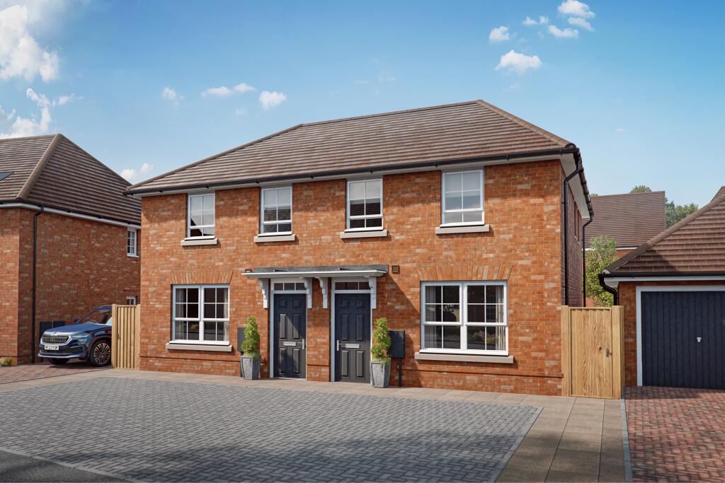 Additional image 10 of Lapwing Drive,
Hampton-In-Arden,
B92 0BF