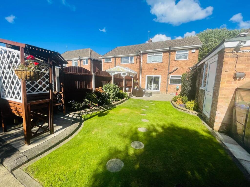 Additional image 12 of Stanhurst Way, West Bromwich, B71