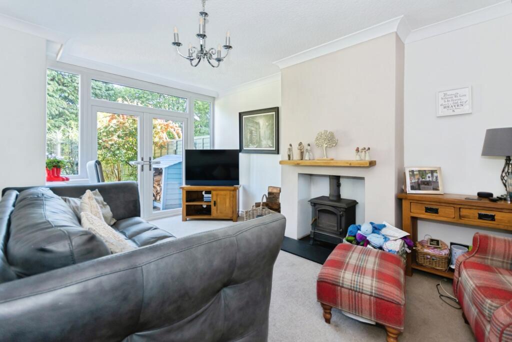 Additional image 6 of Dorchester Road, Solihull, West Midlands, B91