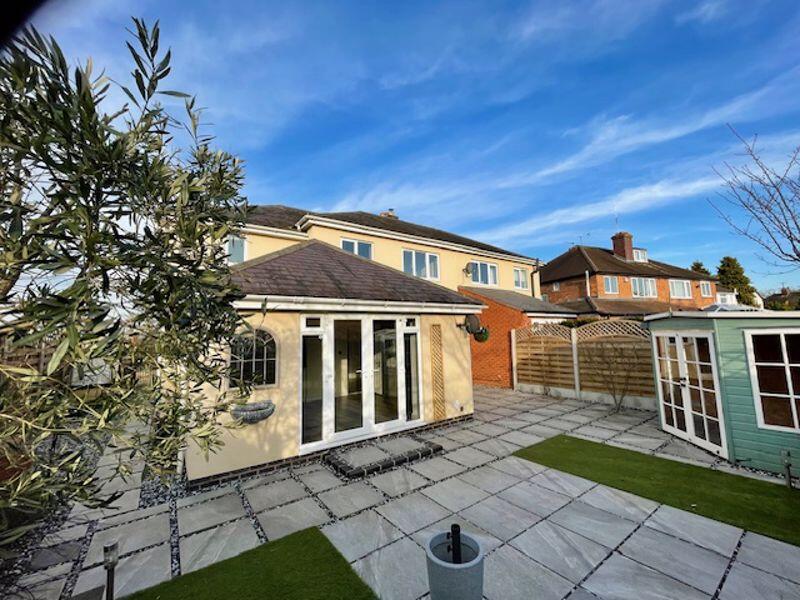 Additional image 11 of Lindridge Road, Walmley, Sutton Coldfield. B75 6HJ