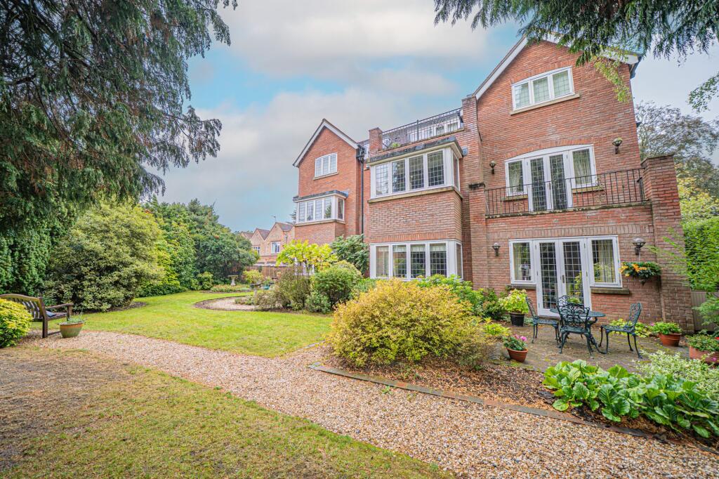 Additional image 18 of Warwick Road, Solihull, B91