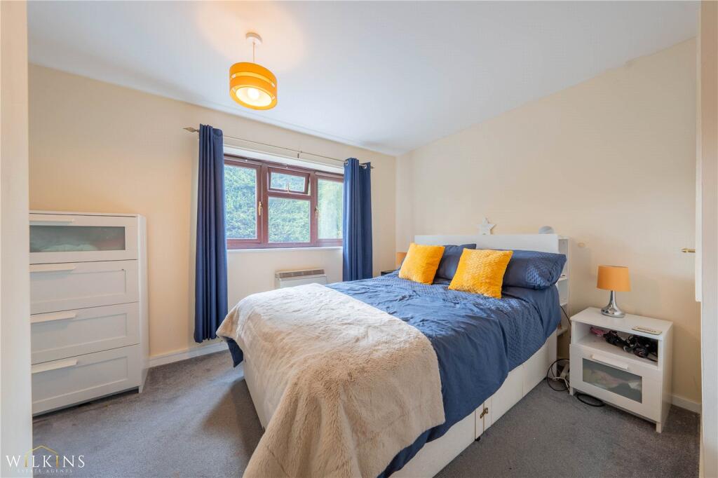 Additional image 8 of Aldridge Close, Birchmoor, Tamworth, Warwickshire, B78