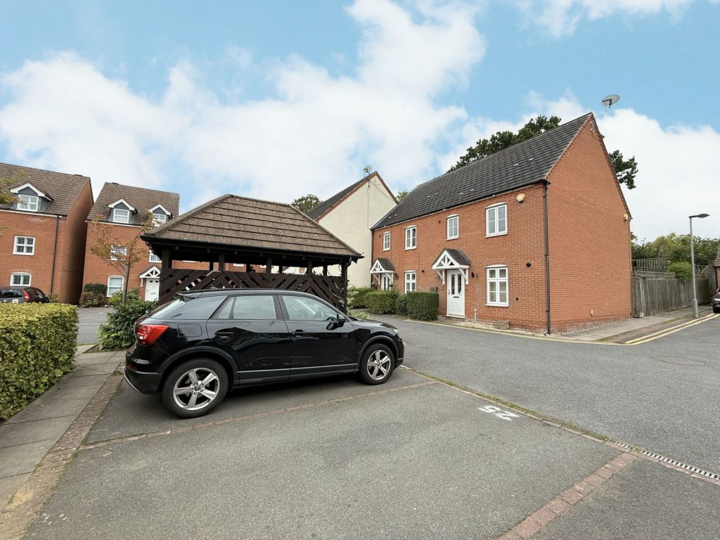 Additional image 17 of Bisbrook Croft, Solihull