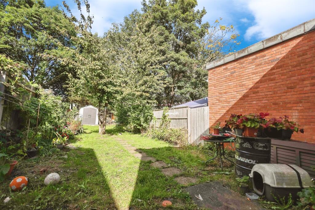 Additional image 12 of Kenwood Road, Birmingham