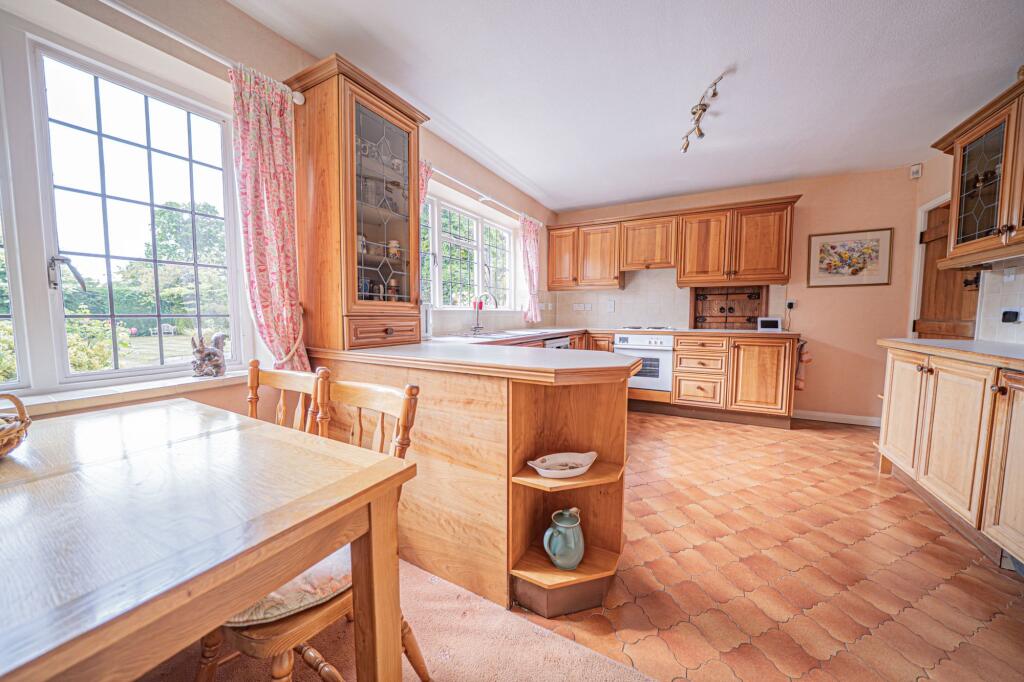 Additional image 6 of Temple Road, Dorridge, B93