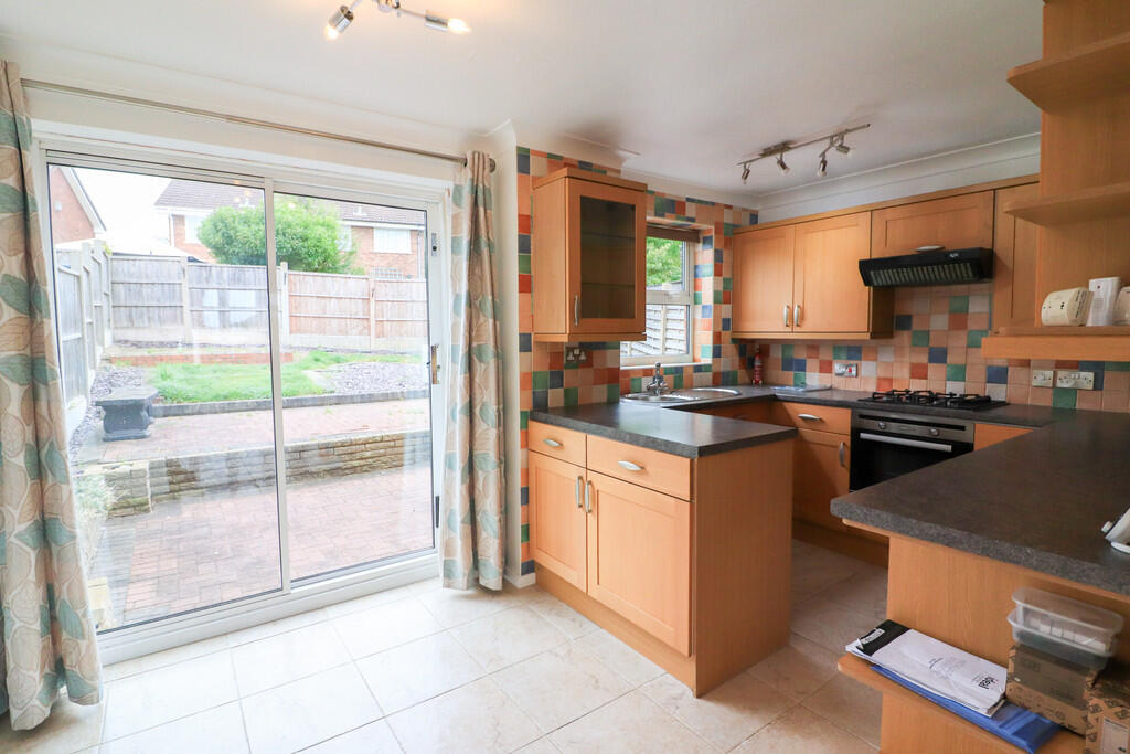 Additional image 4 of Sandpiper, Wilnecote, Tamworth