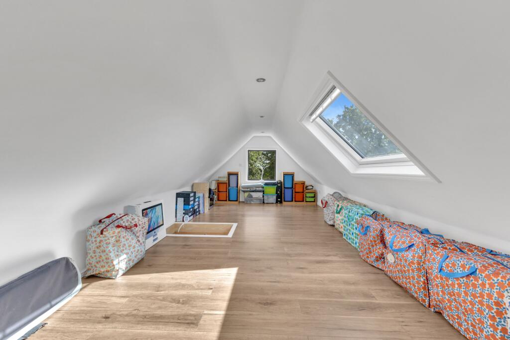 Additional image 33 of **CHAIN FREE** Woodlea Drive, Solihull