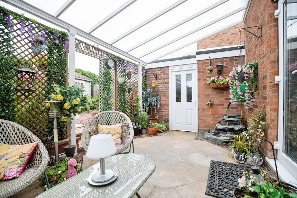 Additional image 19 of Cromwell Road, Coton Green