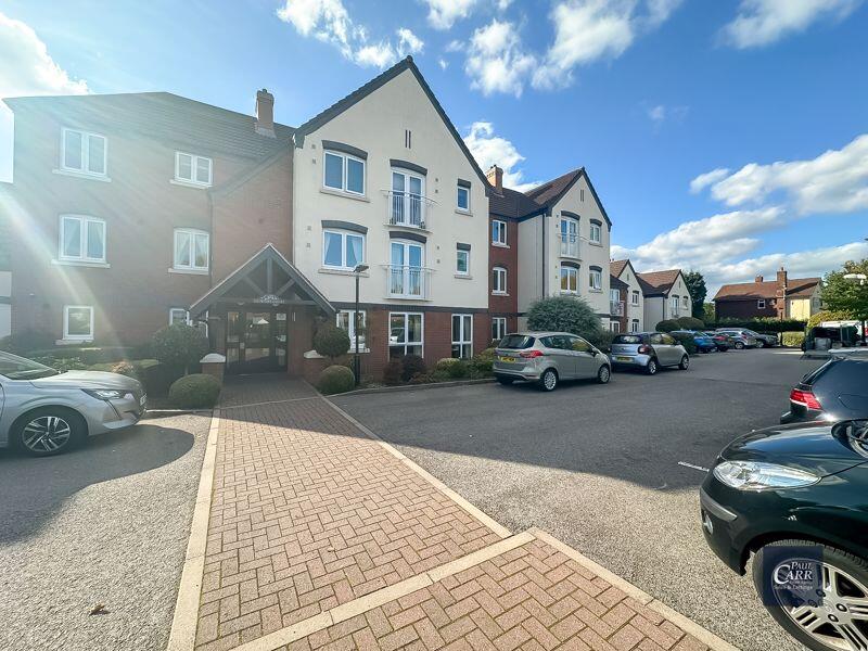 Property image for Chester Road, Sutton Coldfield