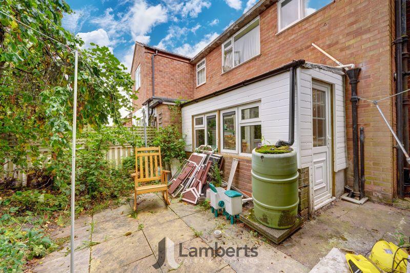 Additional image 18 of Warwick Close, Studley