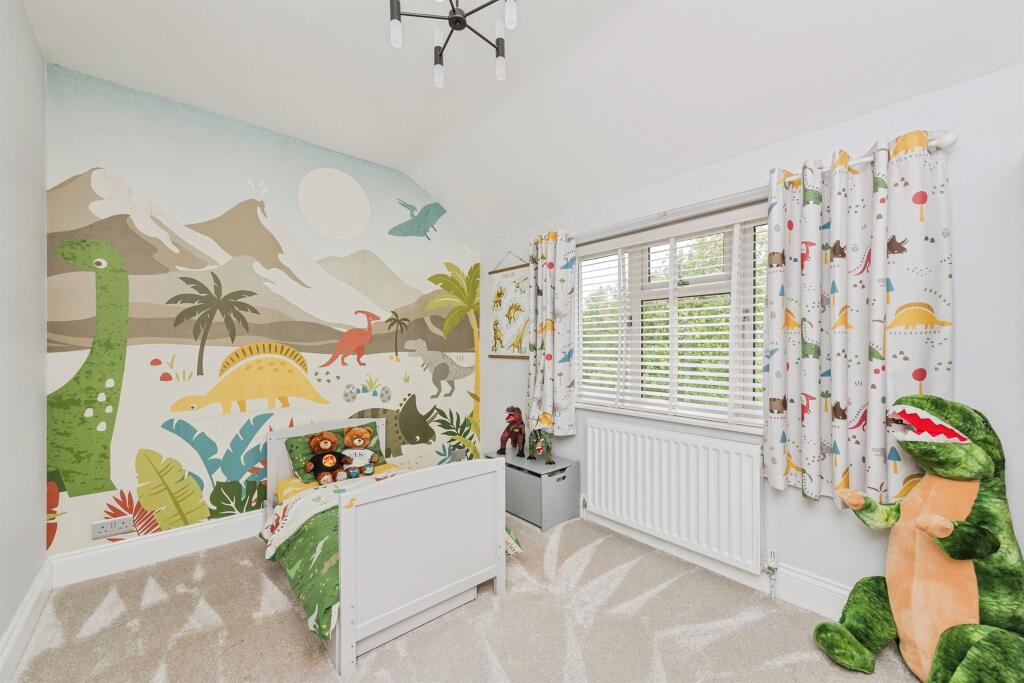 Additional image 9 of Jockey Road, SUTTON COLDFIELD