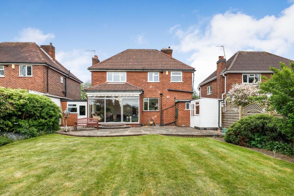Additional image 19 of Whitehouse Common Road, Sutton Coldfield