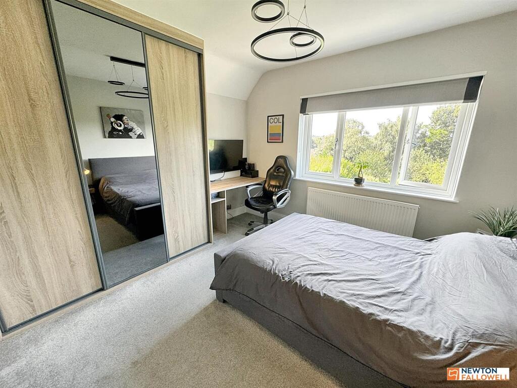 Additional image 34 of Hill Village Road, Four Oaks