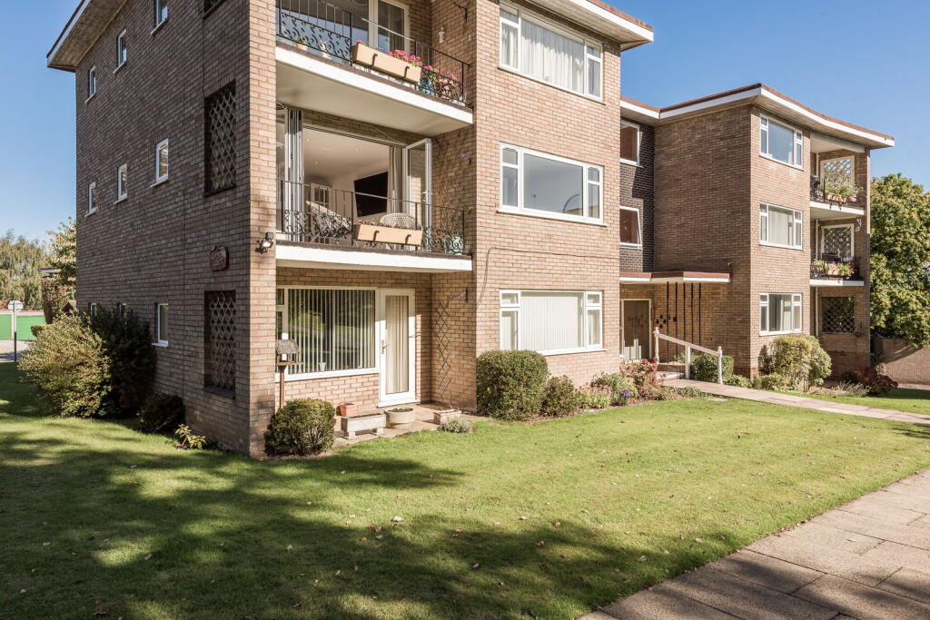 Additional image 39 of Apt 3, Denston Court, Sutton Coldfield, Four Oaks
