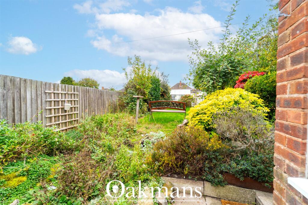 Additional image 13 of Marcot Road, Solihull, West Midlands, B92